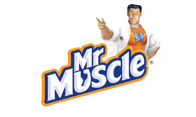 Mr Muscle Supplier Johor Bahru (JB) | Toiletries Supplier Johor Bahru (JB)